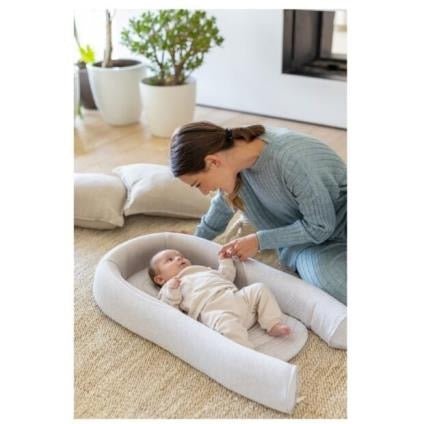 WELCOME POD HARMONY GREY - babykid