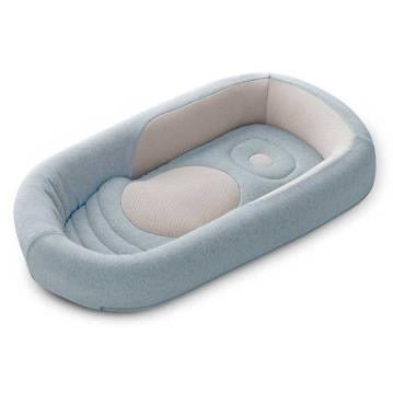 WELCOME POD PEACEFUL BLUE - babykid