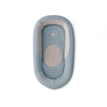 WELCOME POD PEACEFUL BLUE - babykid