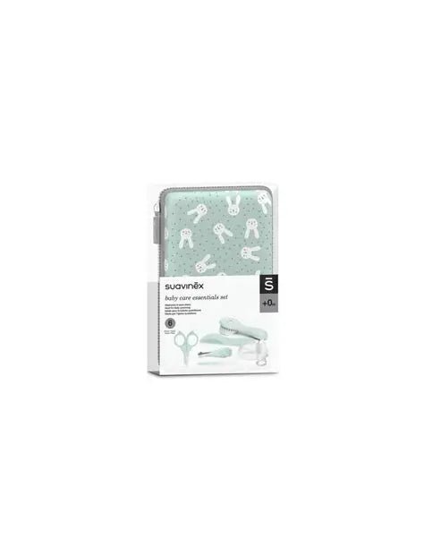 WOND SET BAGNO VERDE - babykid