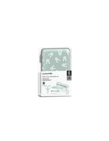 WOND SET BAGNO VERDE - babykid