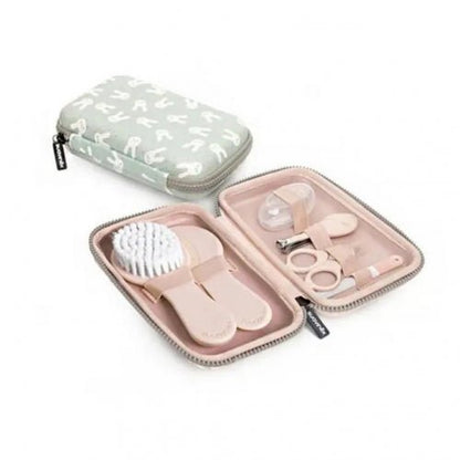 WOND SET BAGNO VERDE - babykid