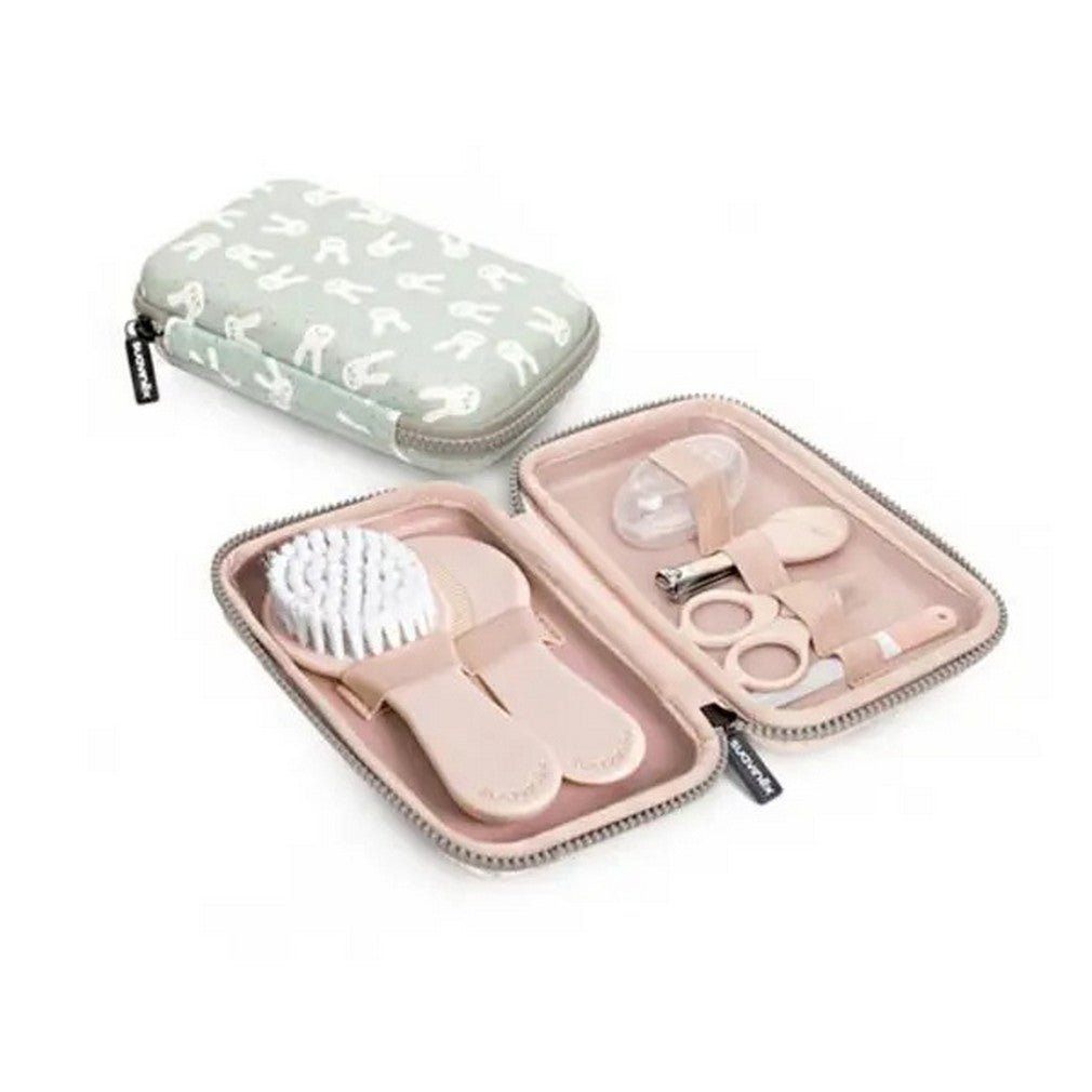 WOND SET BAGNO VERDE - babykid