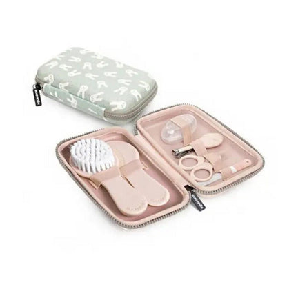 WOND SET BAGNO VERDE - babykid
