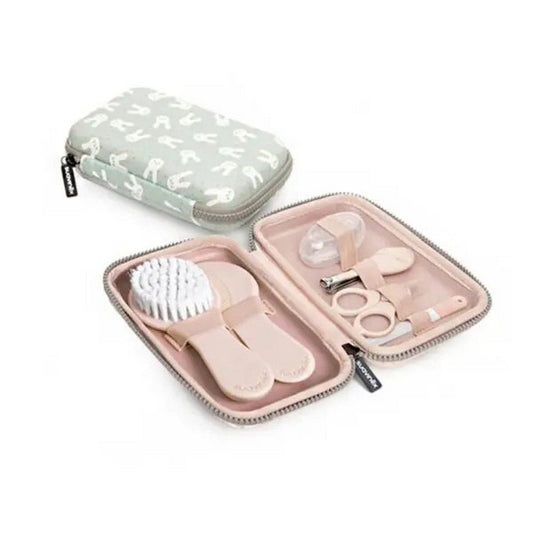 WOND SET BAGNO VERDE - babykid