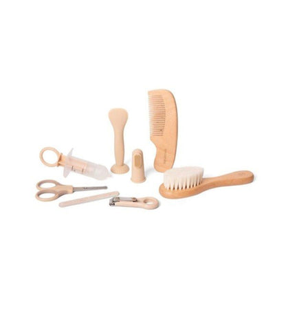 WOND SET CURA E GIENE - babykid