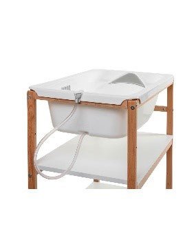 WOODY CHANGING UNIT - babykid
