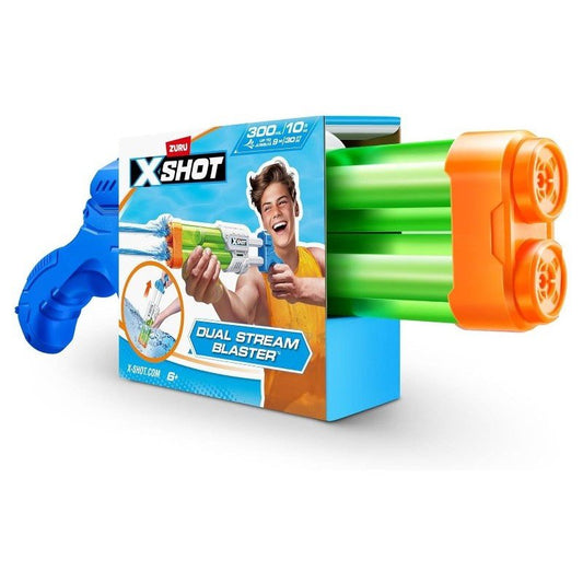 X - SHOT MITRA ACQUA - babykid