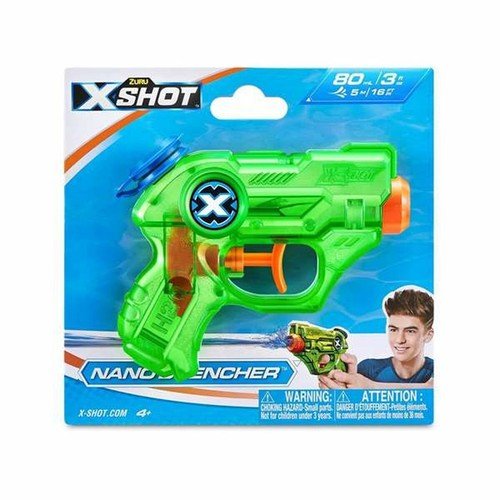 X - SHOT NANO - babykid