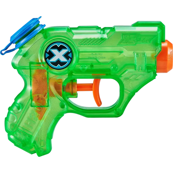 X - SHOT NANO - babykid