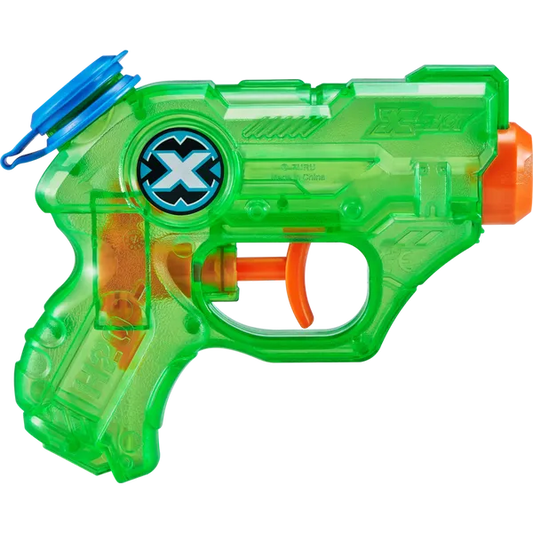 X - SHOT NANO - babykid