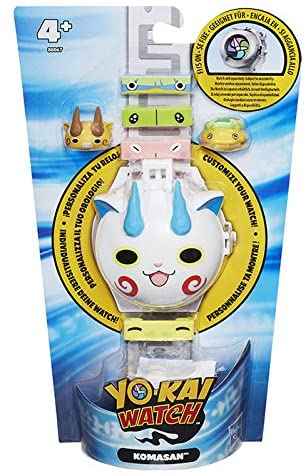 YKA WATCH CUSTUM ACC. - babykid