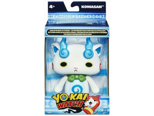 YKA YOKAI MOOD REVEAL FIGASS - babykid