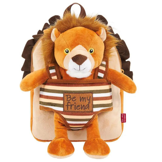 ZAINETTO CON LEONE - babykid