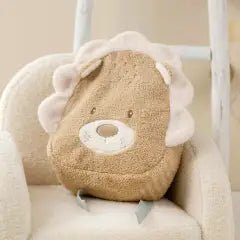 Zainetto Leone: il compagno ideale per ogni avventura - babykid