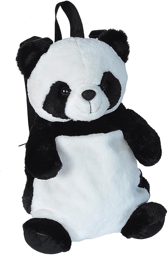 ZAINETTO PANDA - babykid