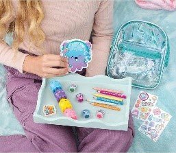 ZAINETTO SCRIVI E COLORA - babykid