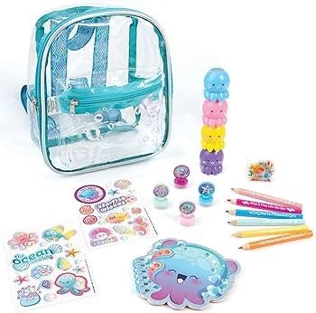ZAINETTO SCRIVI E COLORA - babykid