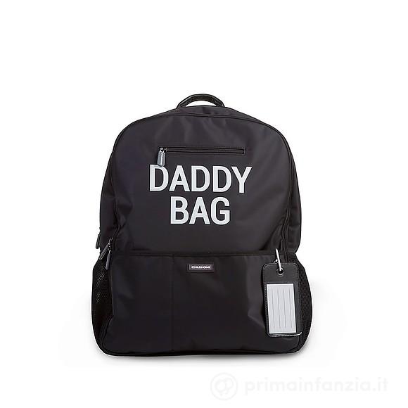 ZAINO DADDY NERO - babykid