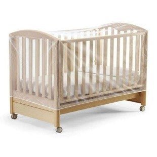 ZANZARIERA LETTINO - babykid