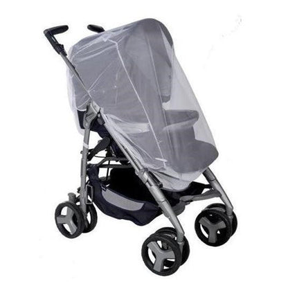 ZANZARIERA PASSEGGINO - babykid