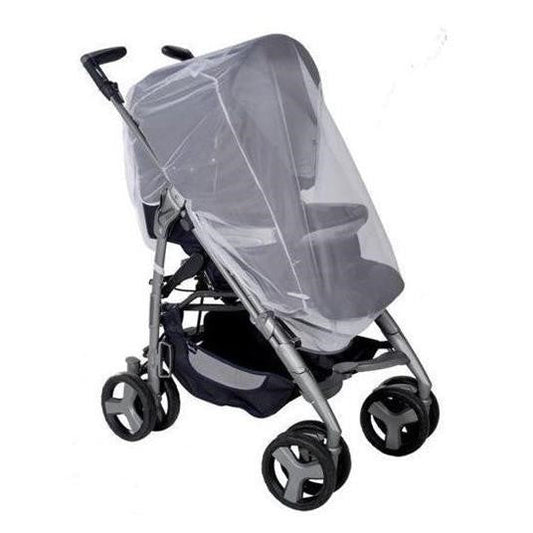 ZANZARIERA PASSEGGINO - babykid