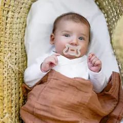 ZERO.ZERO SUCCHIETTO -2M/2M Medium - babykid