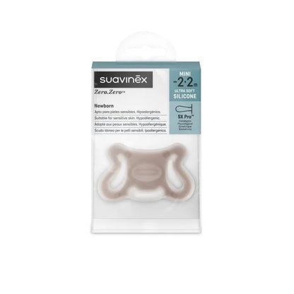 ZERO.ZERO SUCCHIETTO -2M/2M Medium - babykid
