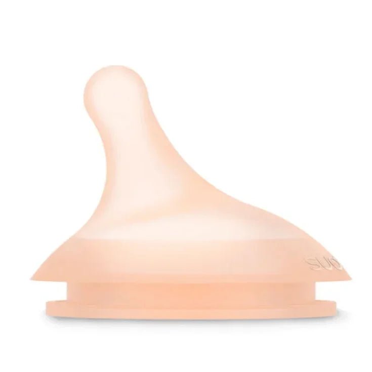 ZERO.ZERO TETT SIL flusso medio M Light - babykid