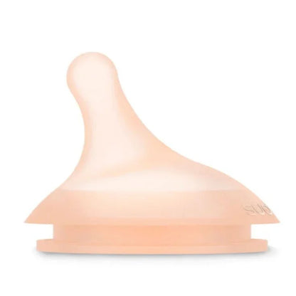 ZERO.ZERO TETT SIL flusso medio M Light - babykid
