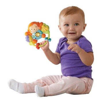 ZOE IL SONAGLINO - babykid