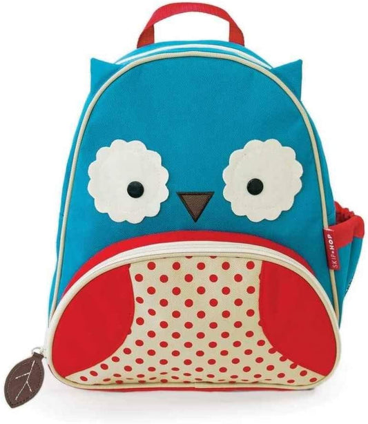 ZOO PACK OWL - babykid